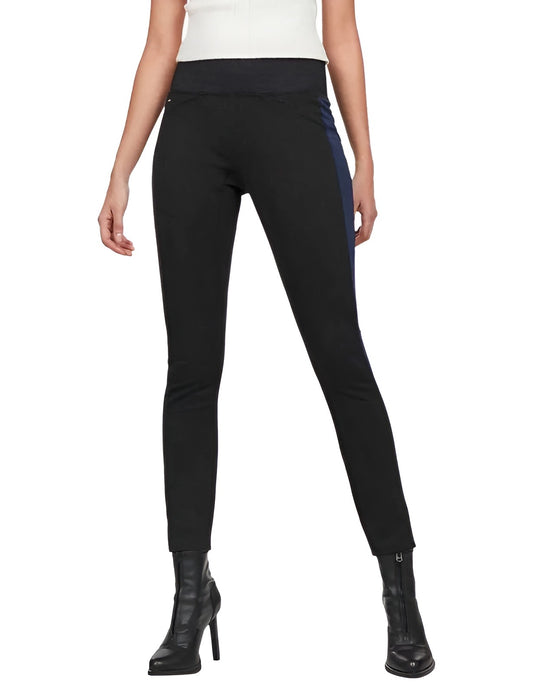 G-STAR                                       Citi-You High Waist Tregging Ankle Jeans i429