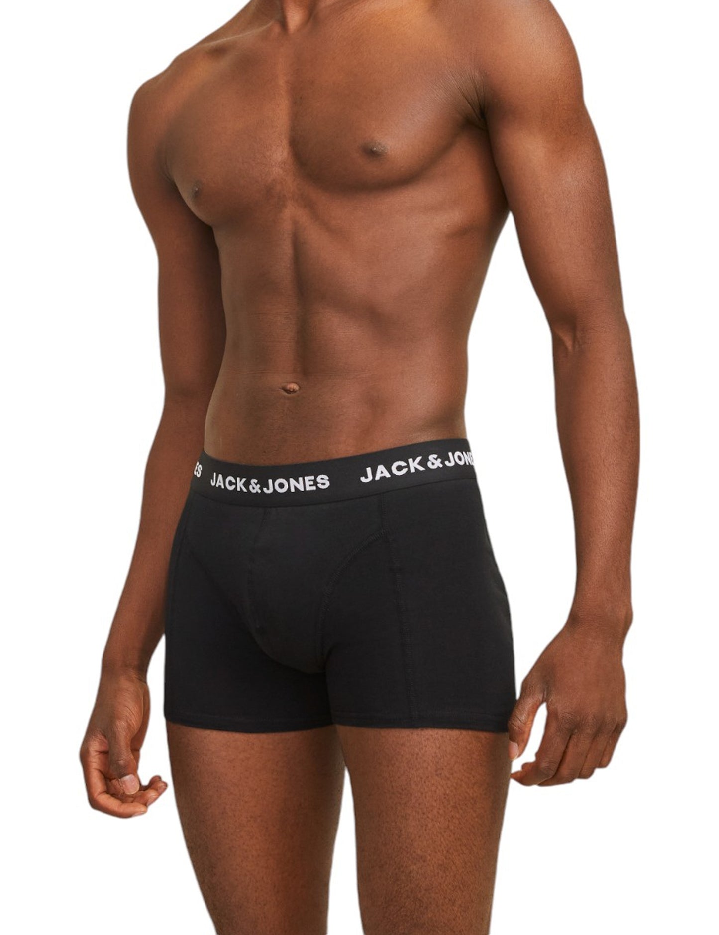 JACK &JONES Anthony SET DE 3 BOXERI i711