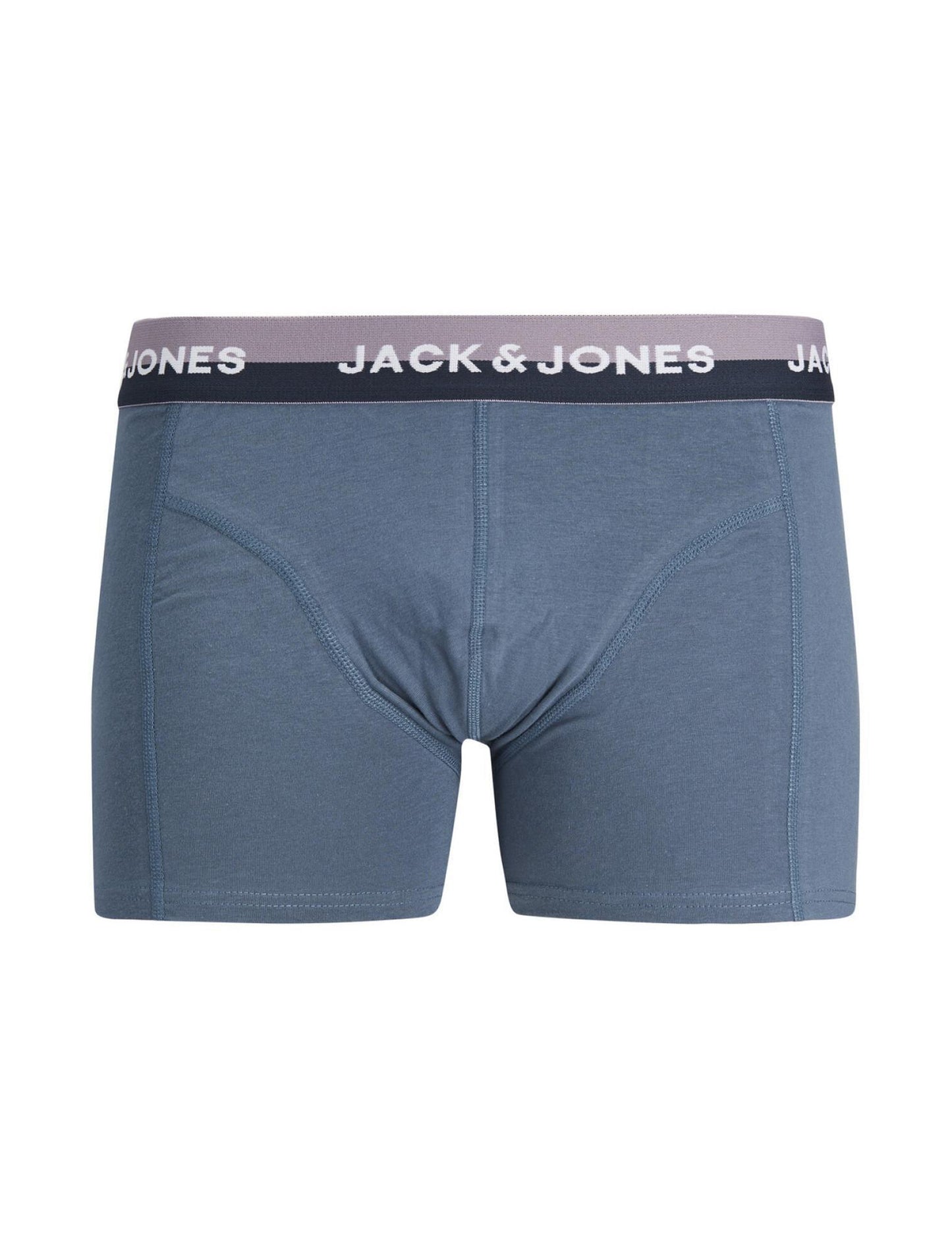 JACK & JONES                                SET DE 3 BOXERI “ERIC” i709