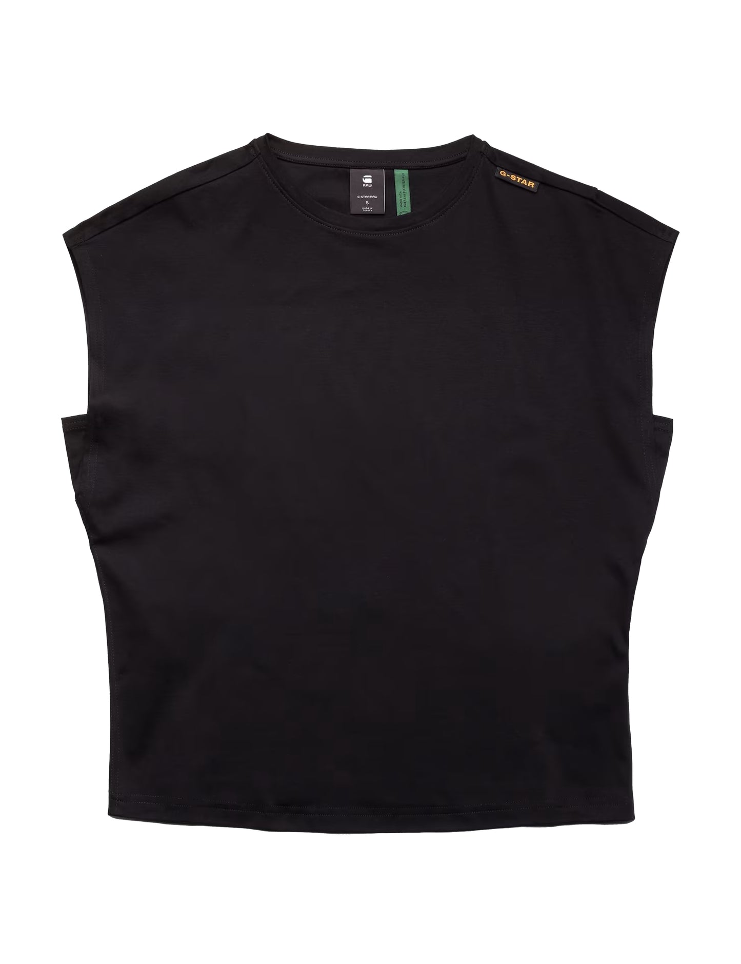 G-STAR TOGGLE T-SHIRT i156