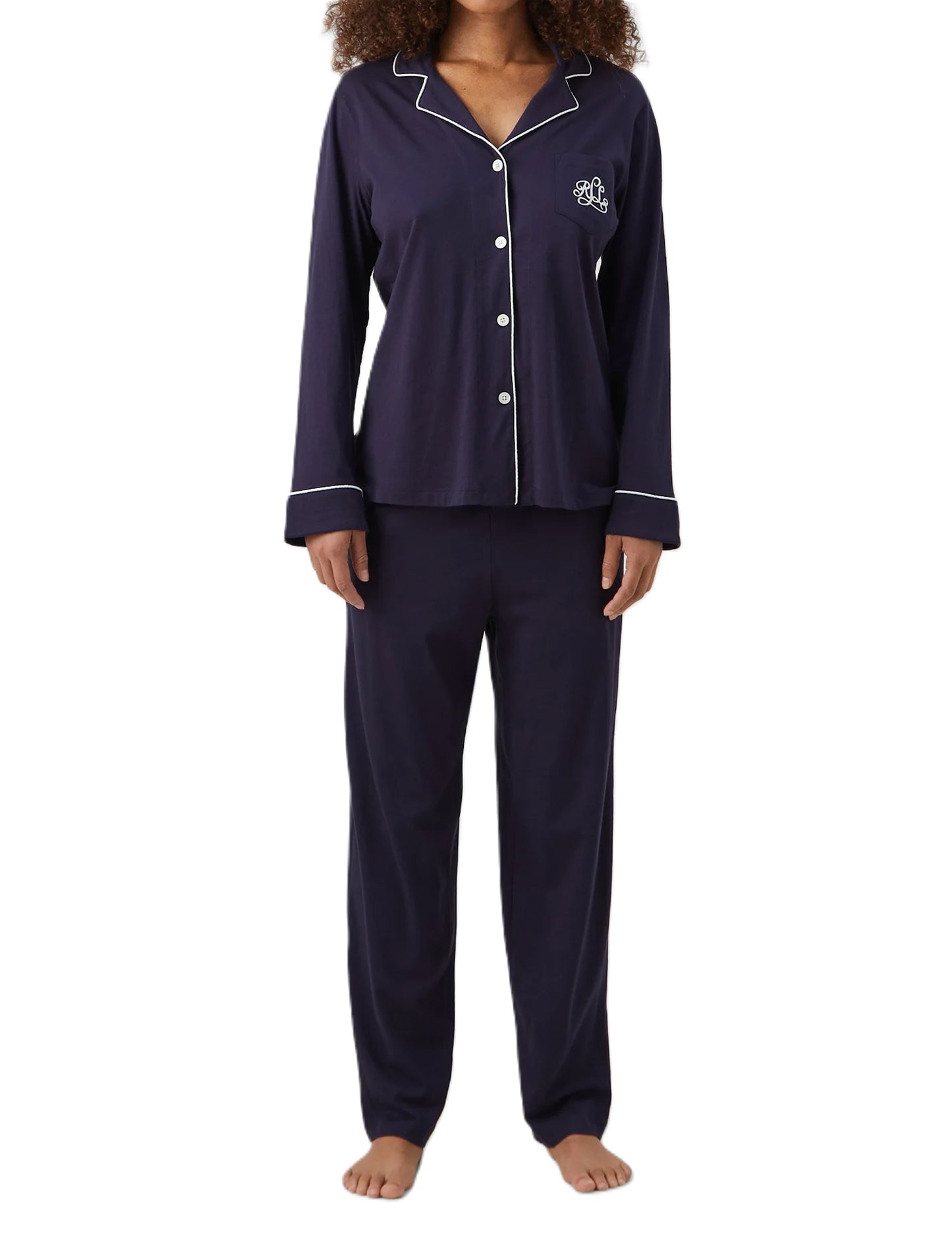 Lauren Ralph Lauren
Pijamale - navy i339