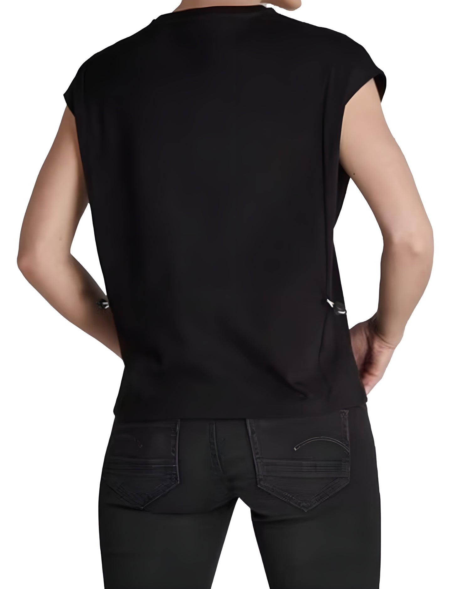 G-STAR TOGGLE T-SHIRT i156