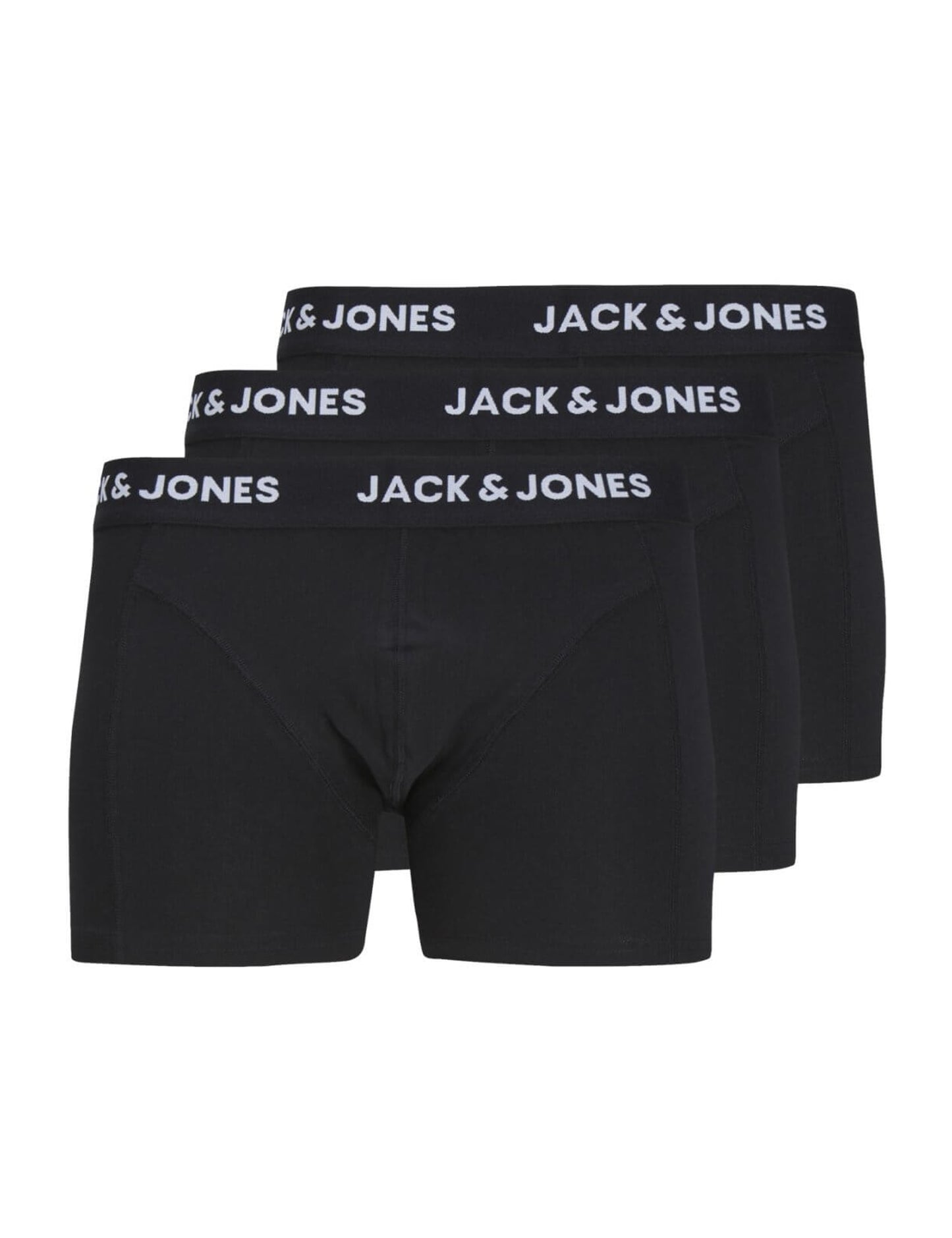 JACK &JONES Anthony SET DE 3 BOXERI i711