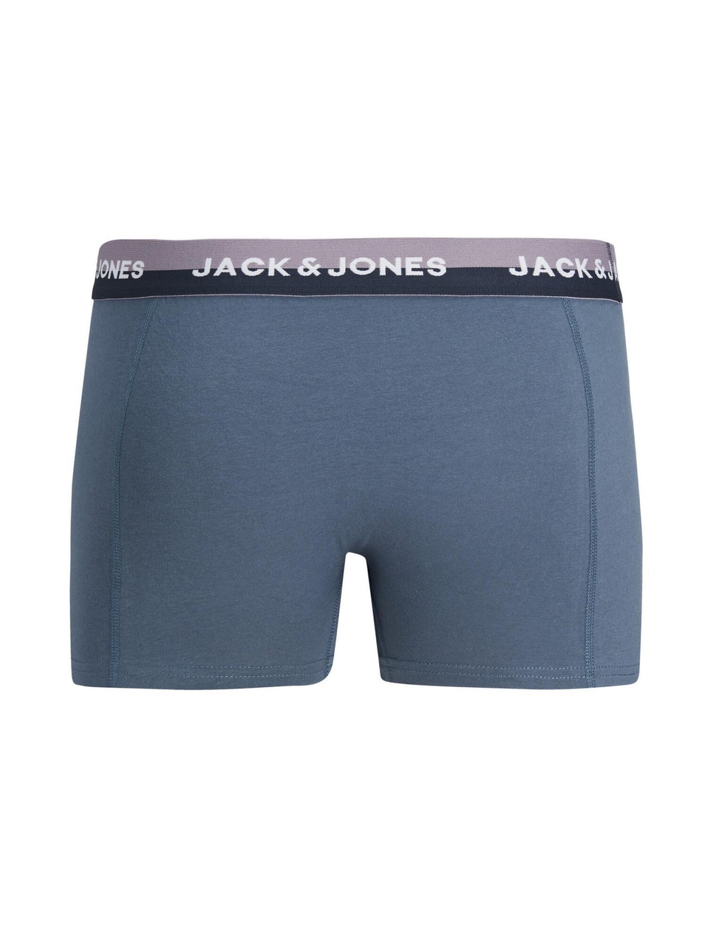 JACK & JONES                                SET DE 3 BOXERI “ERIC” i709