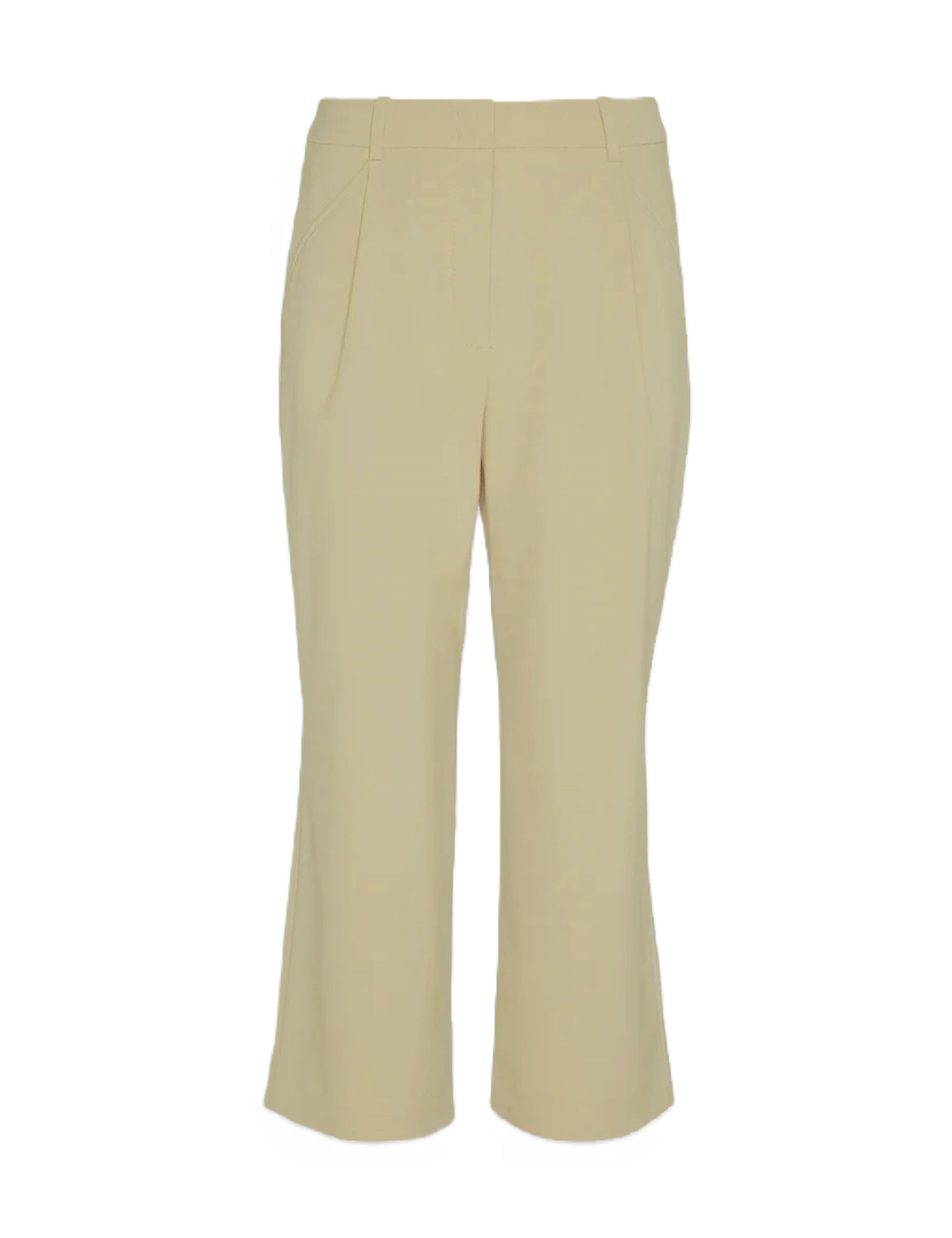 ESPRIT Collection
PLEATED CULOTTE - Pantaloni - sand i661