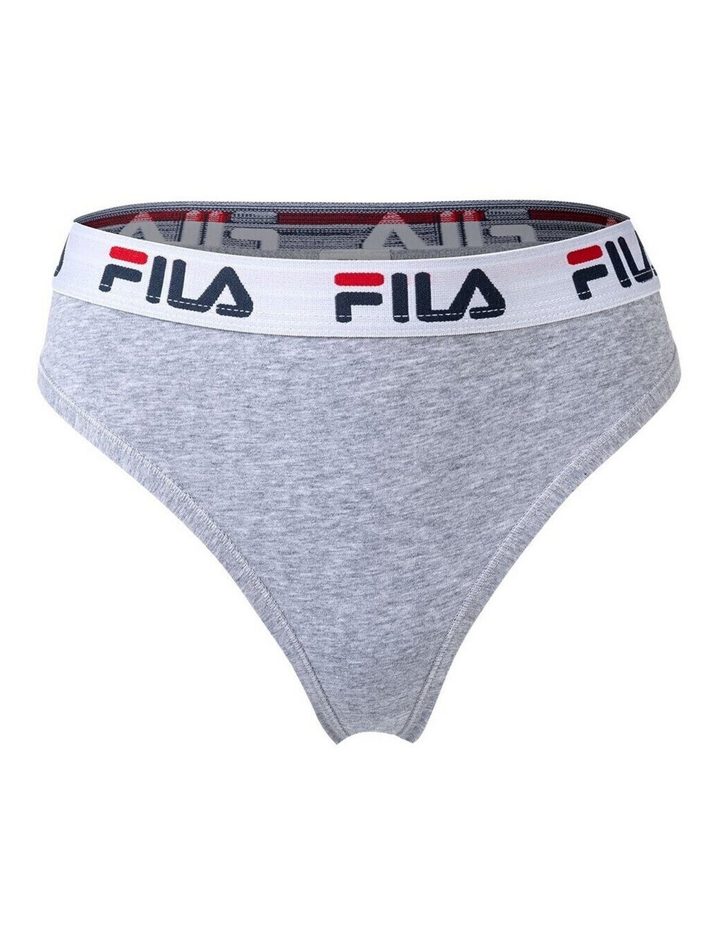 FILA FU, Tanga pentru femei-gri i470