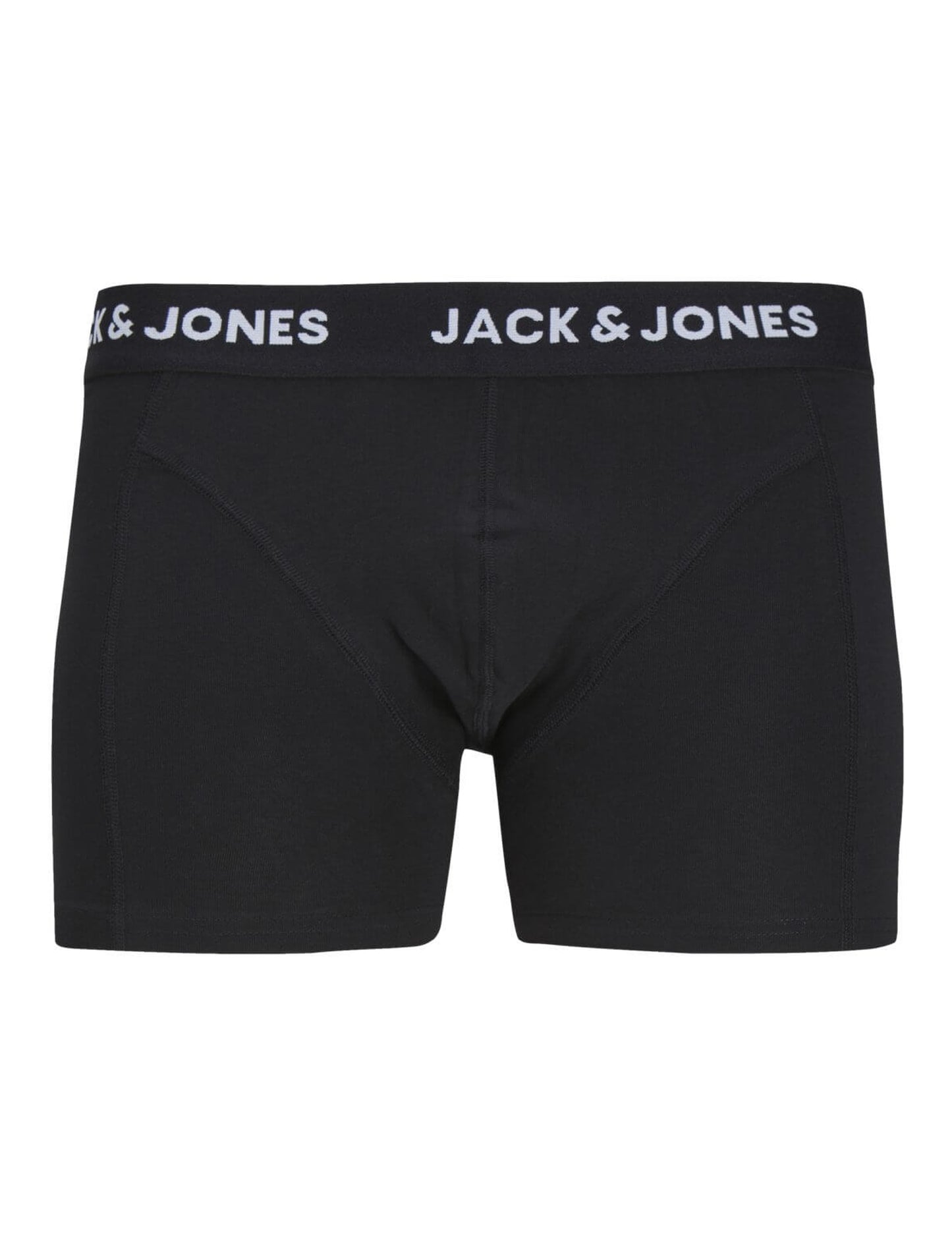 JACK &JONES Anthony SET DE 3 BOXERI i711