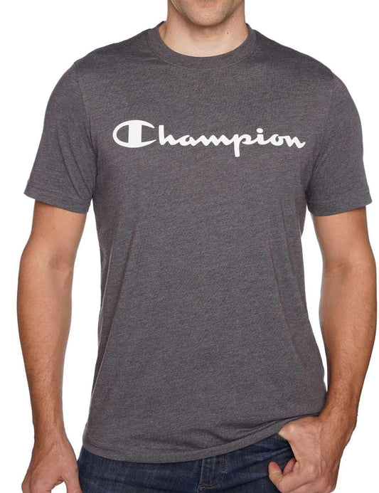 CHAMPION                                    UNISEX T-SHIRT i210