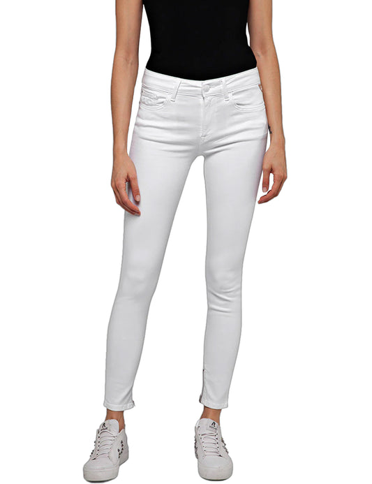 REPLAY SKINNY FIT NEW LUZ JEANS i647