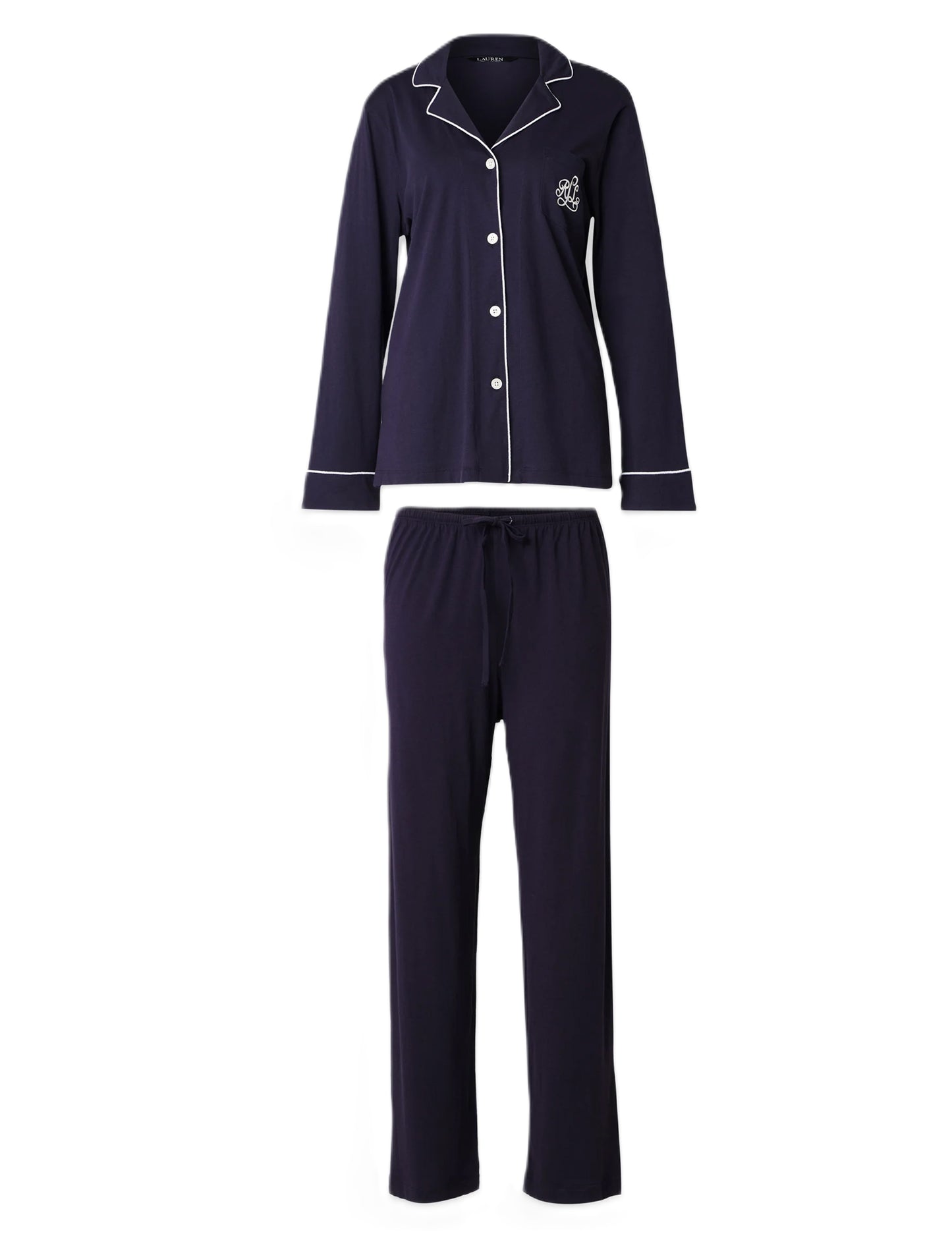 Lauren Ralph Lauren
Pijamale - navy i339